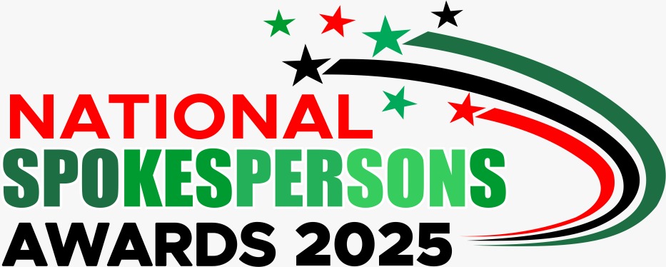 National Spokespersons Awards NSAwards 2025